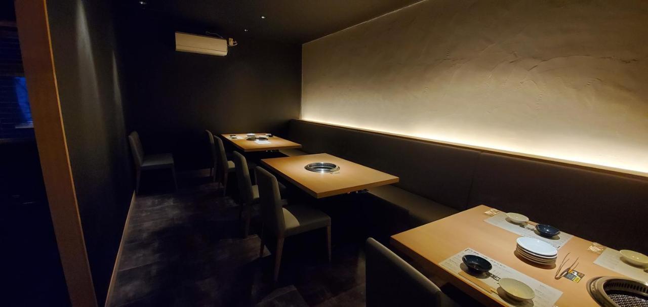 Hatagoya Jozankei Shoten-Adult Only Sapporo Exteriör bild