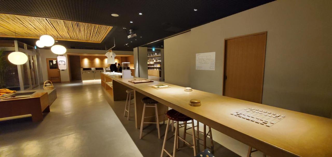 Hatagoya Jozankei Shoten-Adult Only Sapporo Exteriör bild