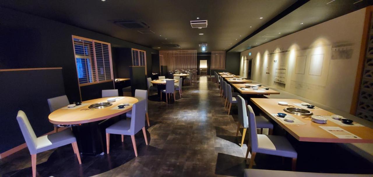 Hatagoya Jozankei Shoten-Adult Only Sapporo Exteriör bild