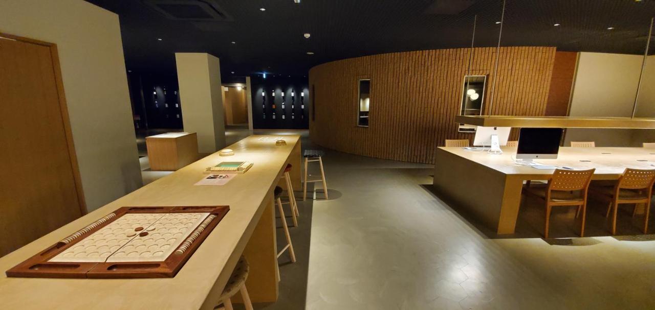 Hatagoya Jozankei Shoten-Adult Only Sapporo Exteriör bild